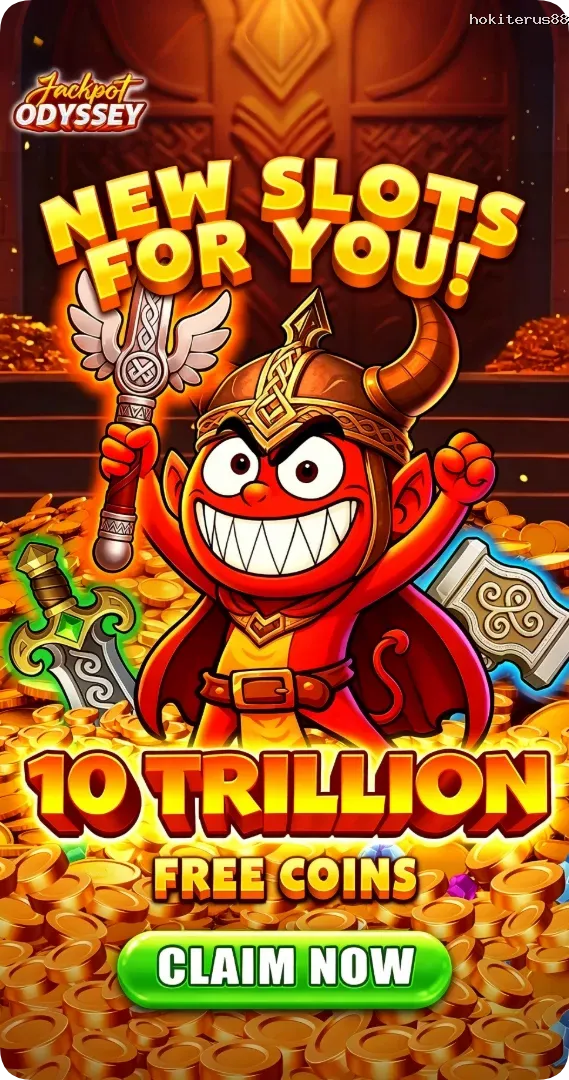 hokiterus88 APK