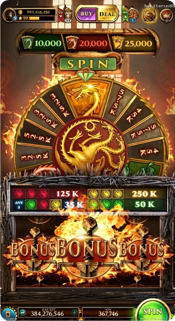 hokiterus88 APK